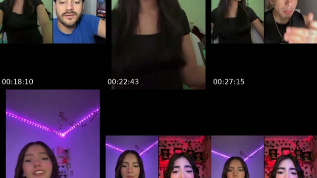 @anney_smuw TikTok live from 2026-08-14