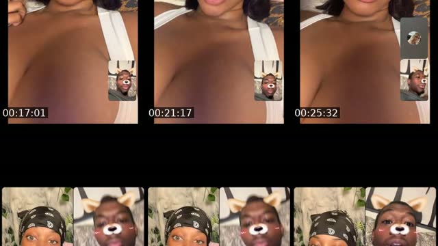 TikTok live: Wyd by @cryingpercs