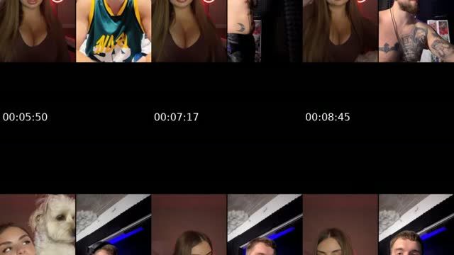 @taniasissak TikTok live from 2026-08-14