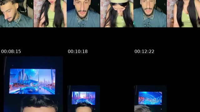 ثيقة في الله نجاح 🤲 مرحبا بكم 🔁 - @aymen_abloul_officiel