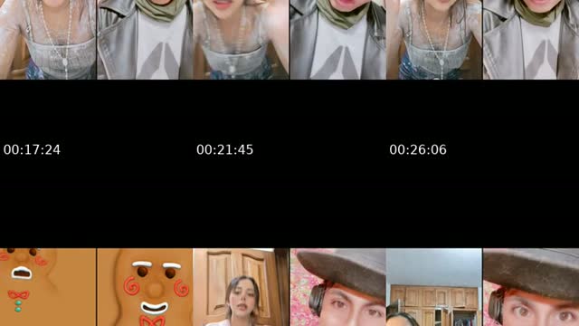 @kelly_2.008 TikTok live