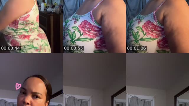@yess462 TikTok live