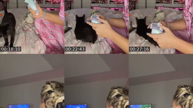 TikTok live: Mentioned you by @em13215