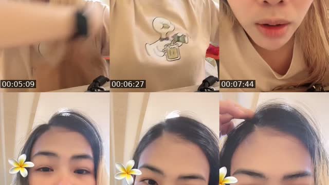@latte888.8 TikTok live from 2026-08-14