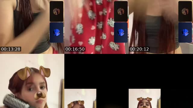 TikTok live: Entra aí pô!! by @manu.varolo1