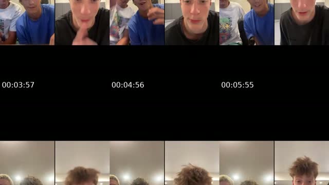 TikTok live: QA by @lance.shetrone