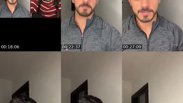 @ismaelmeendes TikTok live