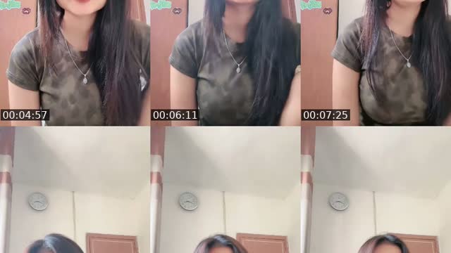 @i.fxnn TikTok live
