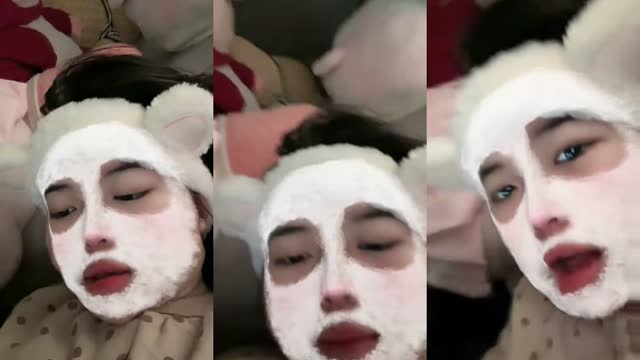 @iamchang_2609 TikTok live