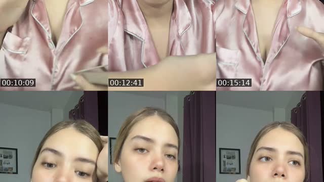 @ivanitaec TikTok live from 2026-08-14