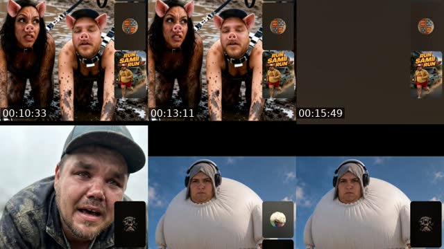 @dajjal.resurrecte TikTok live from 2026-08-14