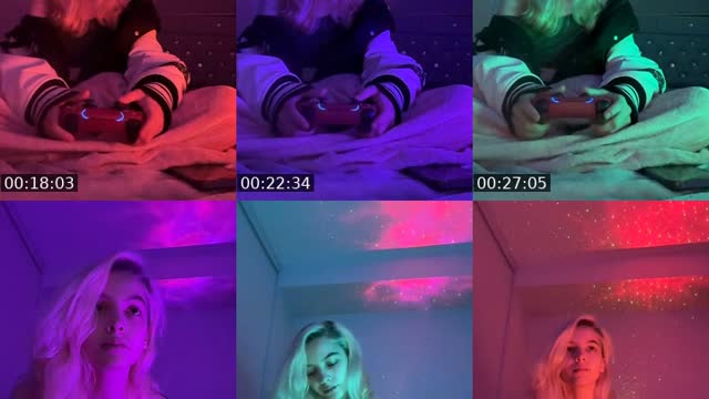 @mi_nina2906 TikTok live from 2026-08-14