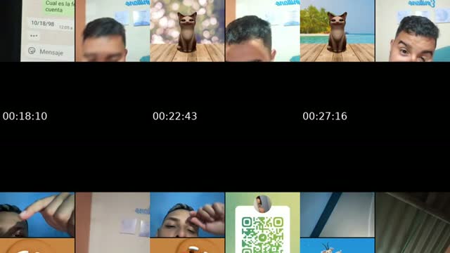 @alejitoovnzl TikTok live from 2026-08-14