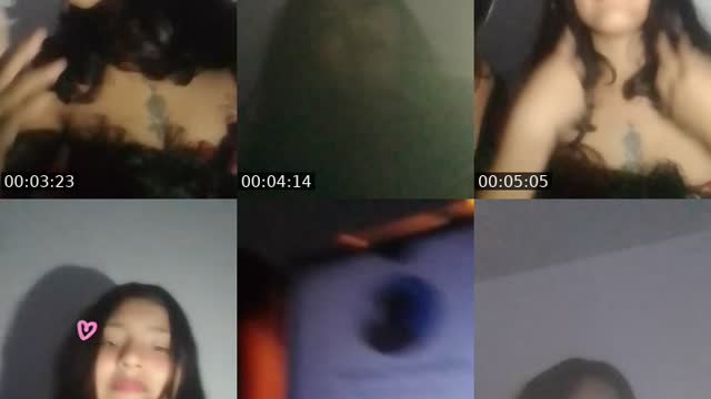 @scarlet.valencia68 TikTok live from 2026-08-14