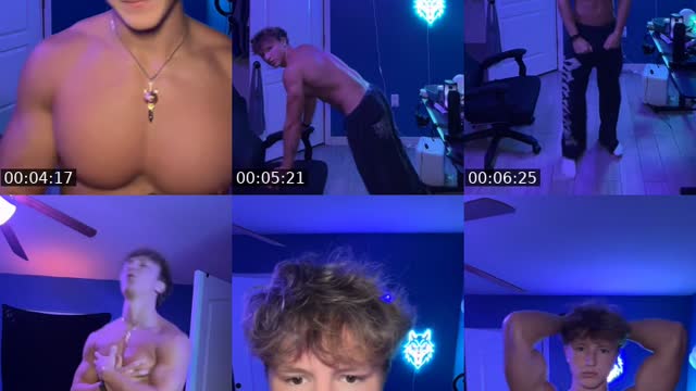 @etonylifts TikTok live