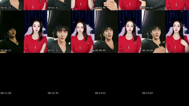 @xlnjin TikTok live