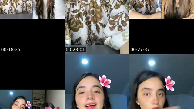 @tubella.ingrid TikTok live from 2026-08-14