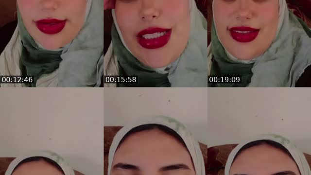 @user90200320677097 TikTok live