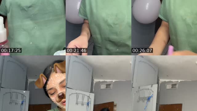 TikTok live: Acompáñenme a hacer la piñata by @yaretzi.gomez471