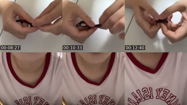 @yumari505 TikTok live