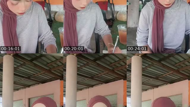 @surimustapha123 TikTok live from 2026-08-14