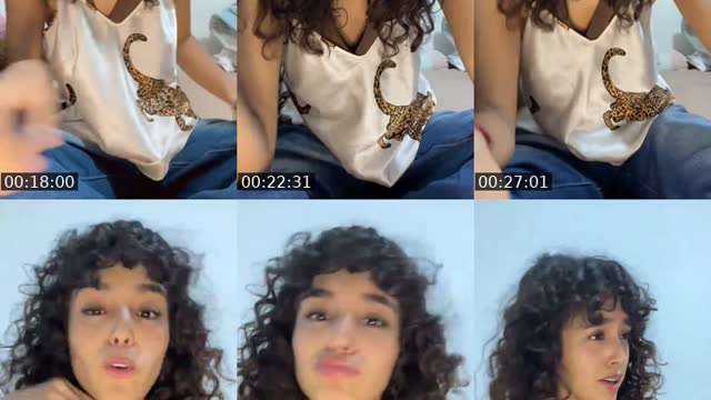 TikTok live: Únete a mi live by @alicia.carreon