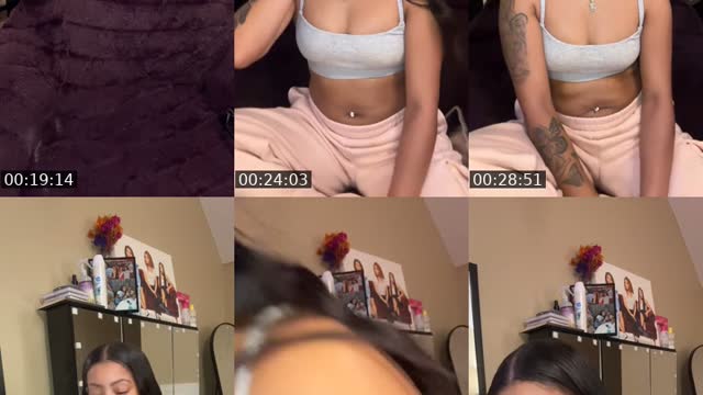 @janylagreenleaaa TikTok live from 2026-08-14