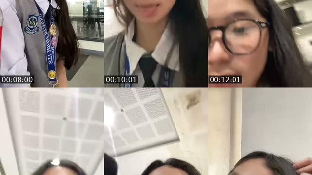 @izzytrnda TikTok live from 2026-08-14
