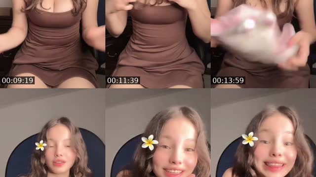 @stacymaliburouus TikTok live from 2026-08-14