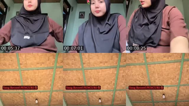@ayy_gabut08 TikTok live