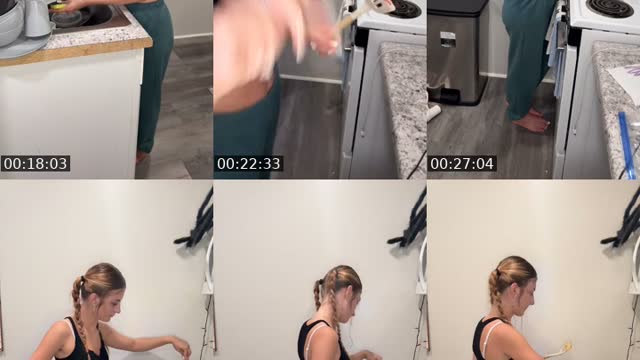TikTok live: looking for a bf by @sweetie_p.1.e