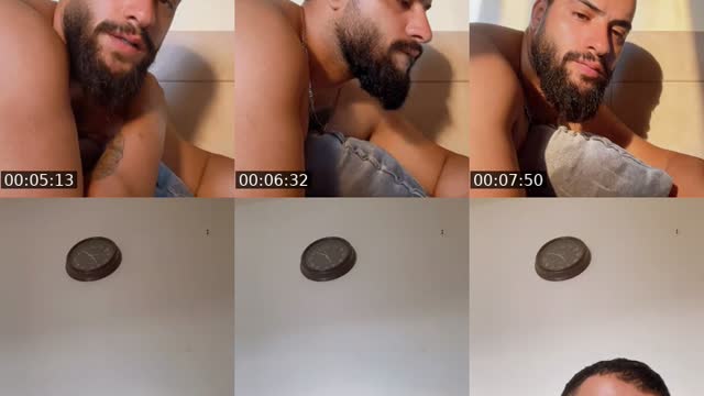 @abedsalamat1 TikTok live from 2026-08-14