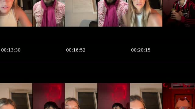 @juuuuu3.0 TikTok live