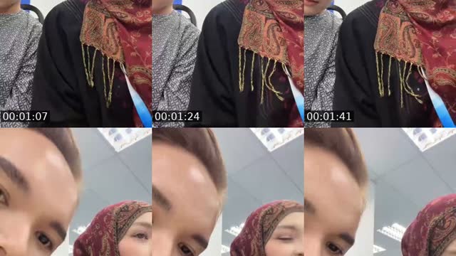 mok coway , carik kmk !! - @iismira66
