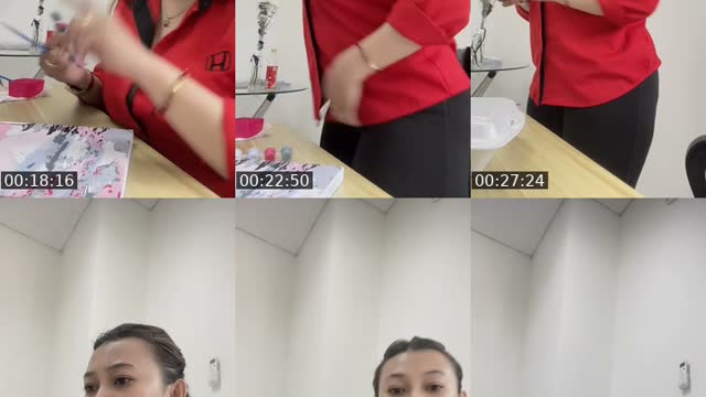 @liahndriani TikTok live from 2026-08-14