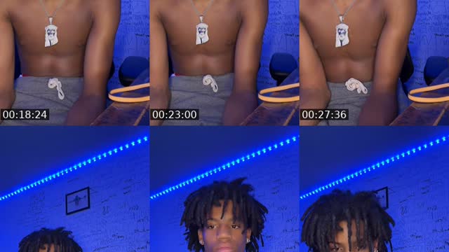 @natesnichelife TikTok live from 2026-08-14