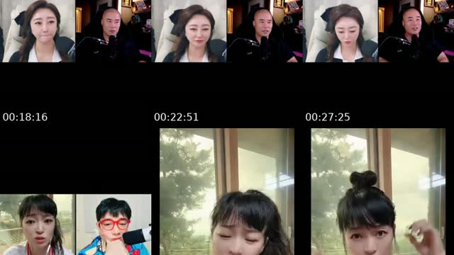 스쳐가시나요? 스나쳐주시나요? - @g_nuna