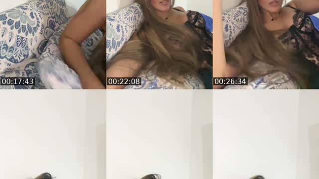 @peixotoaninha TikTok live