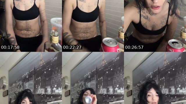 @ang2crazy TikTok live from 2026-08-14