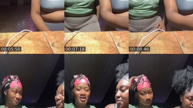 @ms_chiineey TikTok live