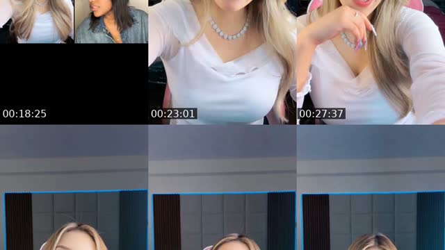 @lislaura22 TikTok live from 2026-08-14