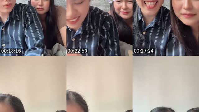 @rowwssee TikTok live from 2026-08-14
