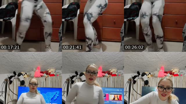 @latiatiktokeroficial TikTok live from 2026-08-14
