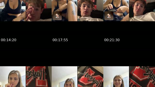 @mamma_k22 TikTok live from 2026-08-14