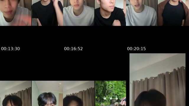 @shangyuandugu TikTok live from 2026-08-14