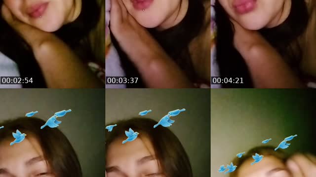 @estrelinha.reserv TikTok live