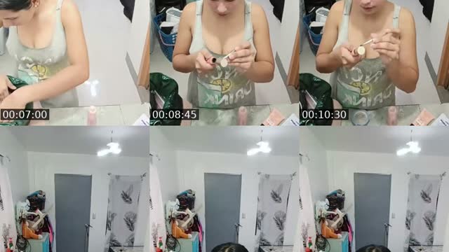 @kaia8998 TikTok live