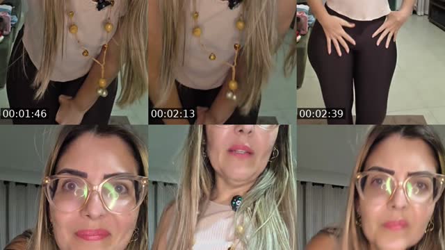 @vitrine.da.poli TikTok live from 2026-08-14