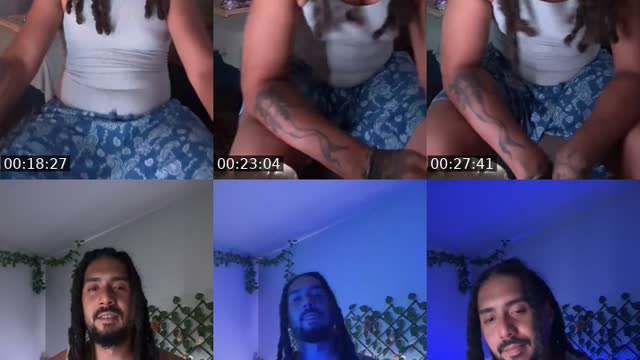 @papucho.g TikTok live from 2026-08-14