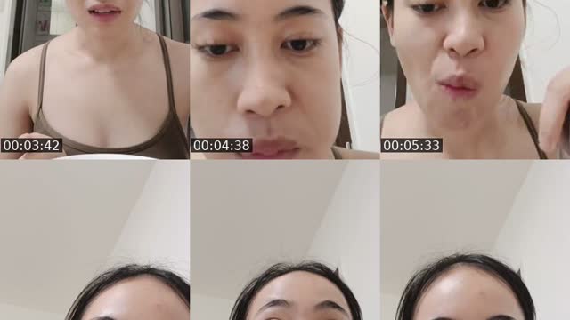 @indahfatikhaa TikTok live